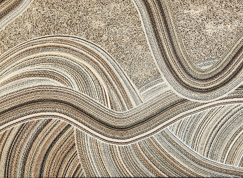 Layers in Time