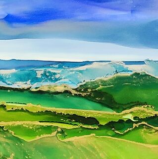 Land and Sea