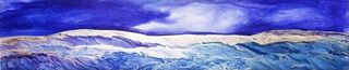 Breaking Light - Panorama