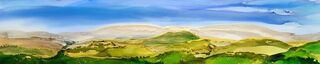 Where I Go To Be Unfound - The Valley I Return To