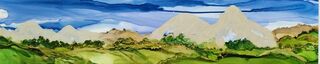 Where I go to see beyond