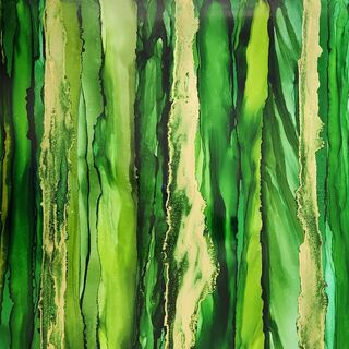 ABSTRACTS - Lucie Anderson - Limitless Abstracts